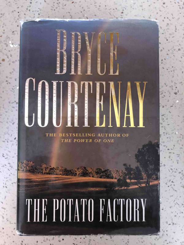 The Potato Factory