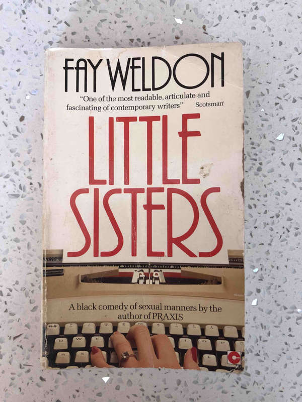 Little Sisters