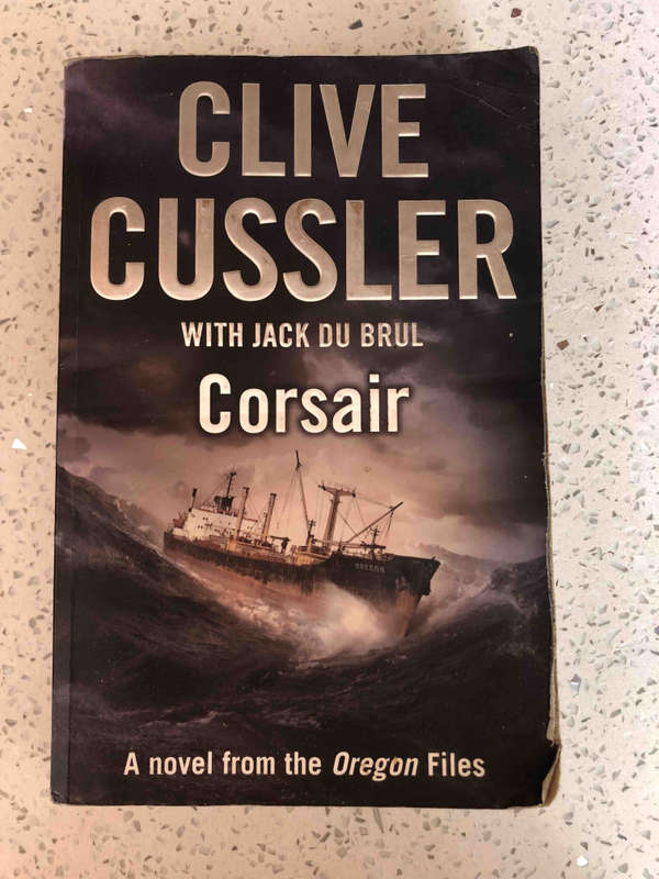 Corsair