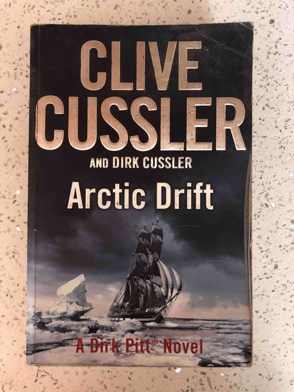 Arctic Drift