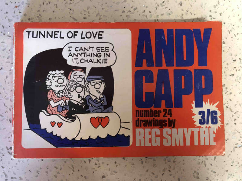 Andy Capp No24