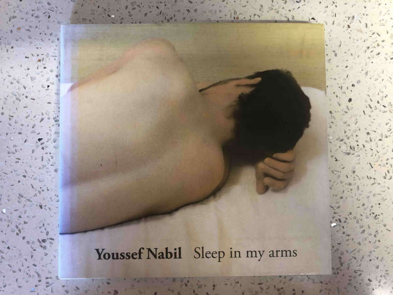 Youssef Nabil: Sleep in My Arms