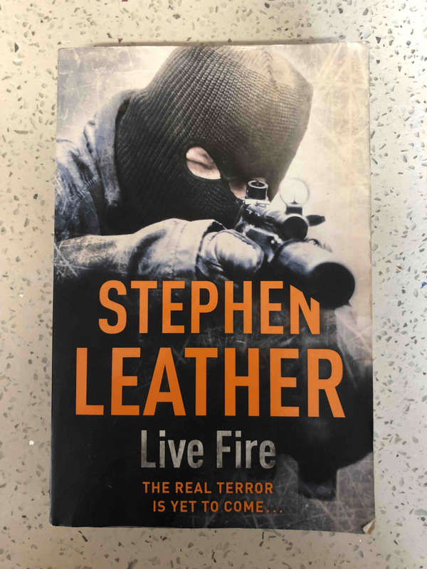 Live Fire