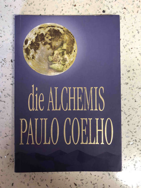 Die Alchemis