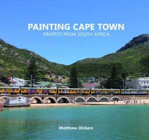 Painting Cape Town