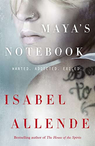 Maya's Notebook