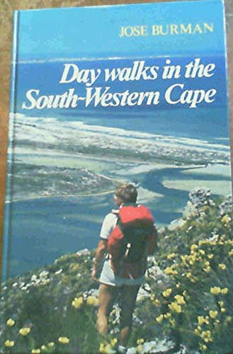 Day Walks in the South-Western Cape
