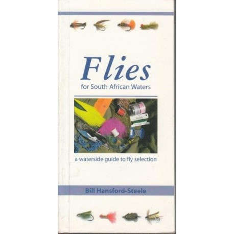 Flies for South African Waters