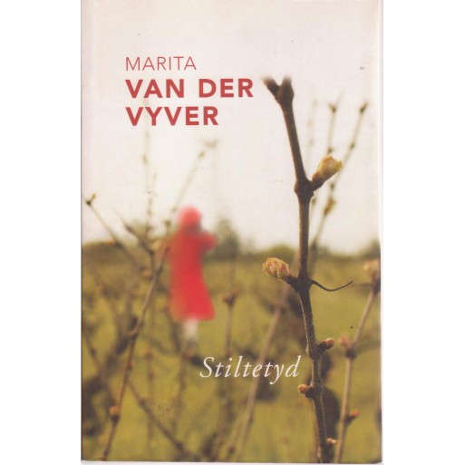 Stiltetyd (SIGNED & DEDICATED)