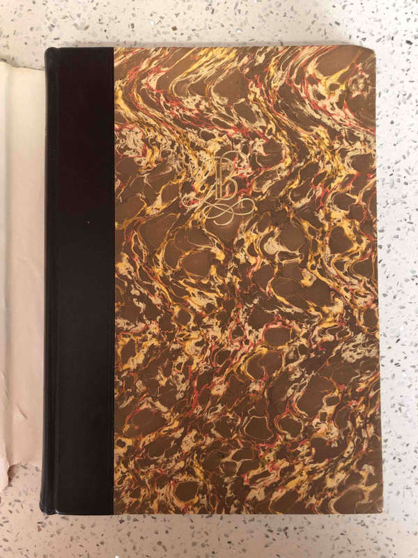 The Story of South African Painting (SIGNED)
