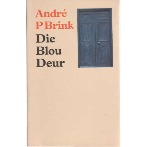 Die Blou Deur