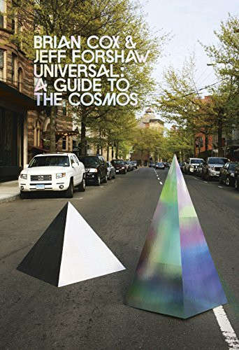 Universal: a Guide to the Cosmos