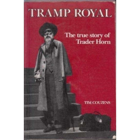 Tramp Royal: The True Story of Trader Horn