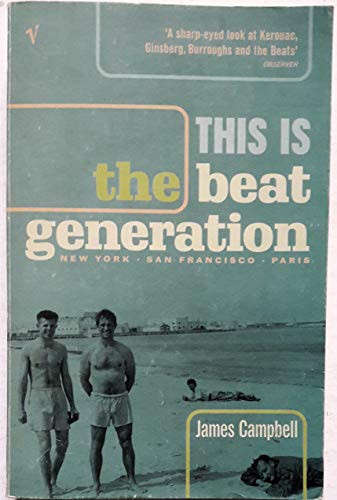 This is the Beat Generation