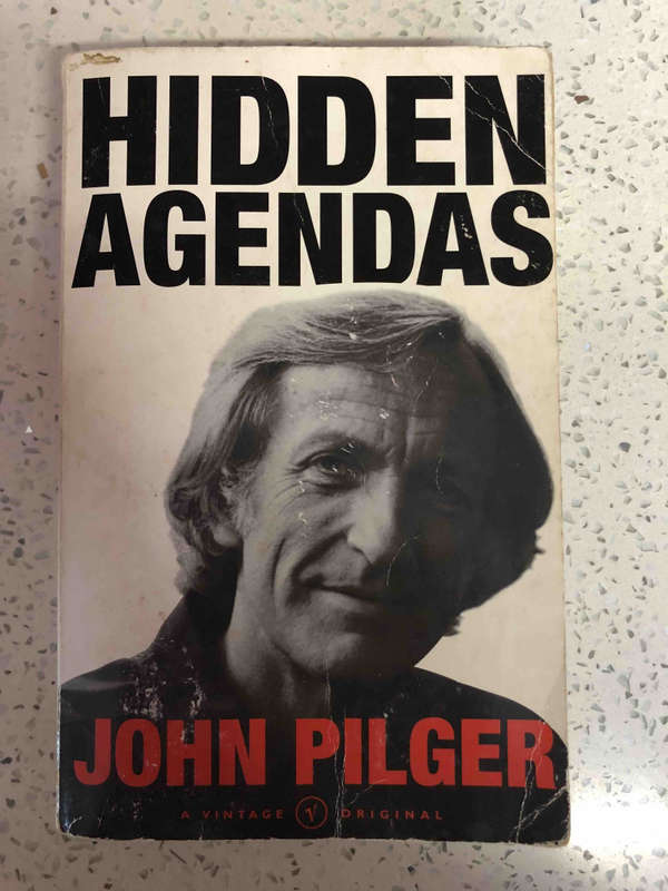 Hidden Agendas
