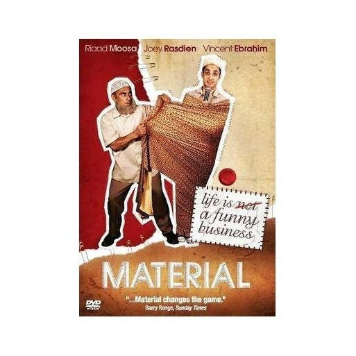 Material
