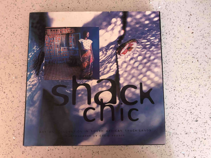 Shack Chic