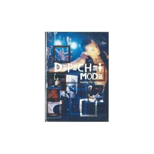 Depeche Mode - Touring The Angel