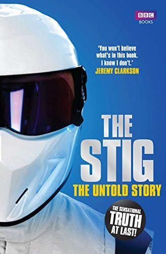 The Stig: The Untold Story