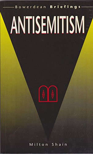 Antisemitism