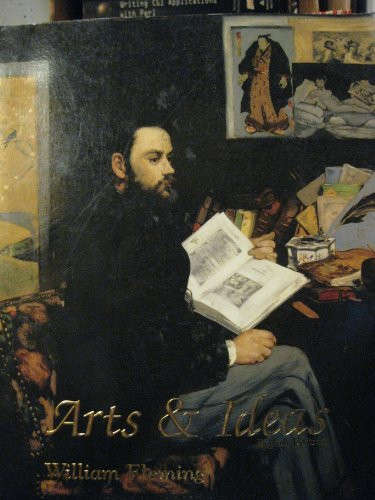 Art & Ideas (8th Ed)