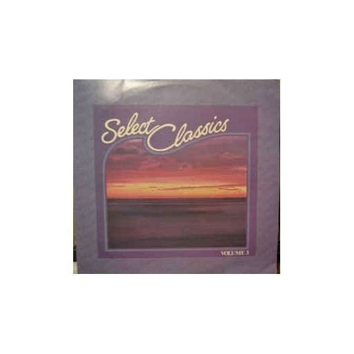 Select Classics Vol. 3