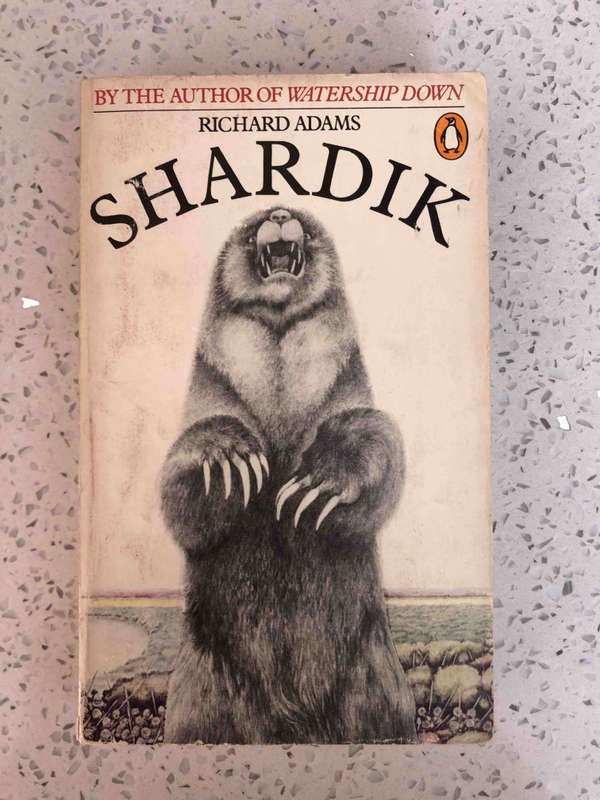 Shardik