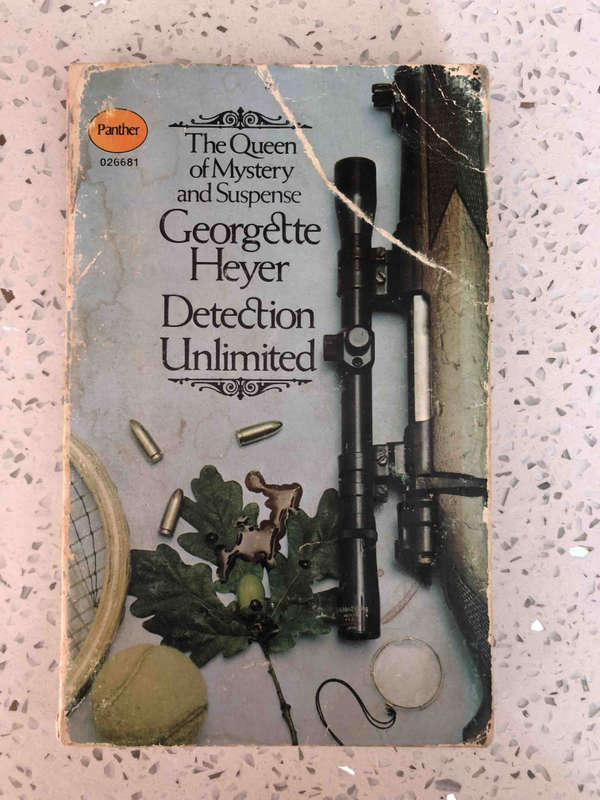 Detection Unlimited