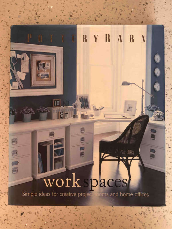 WorkSpaces