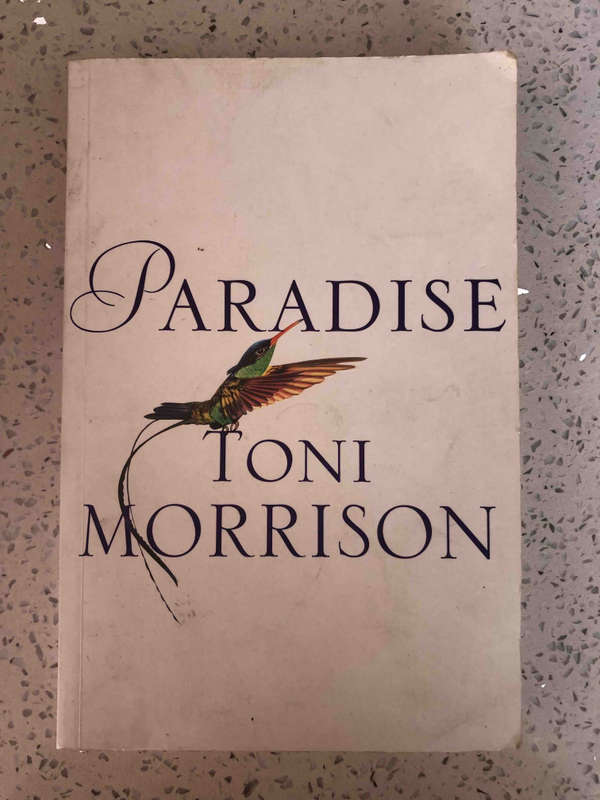 Paradise