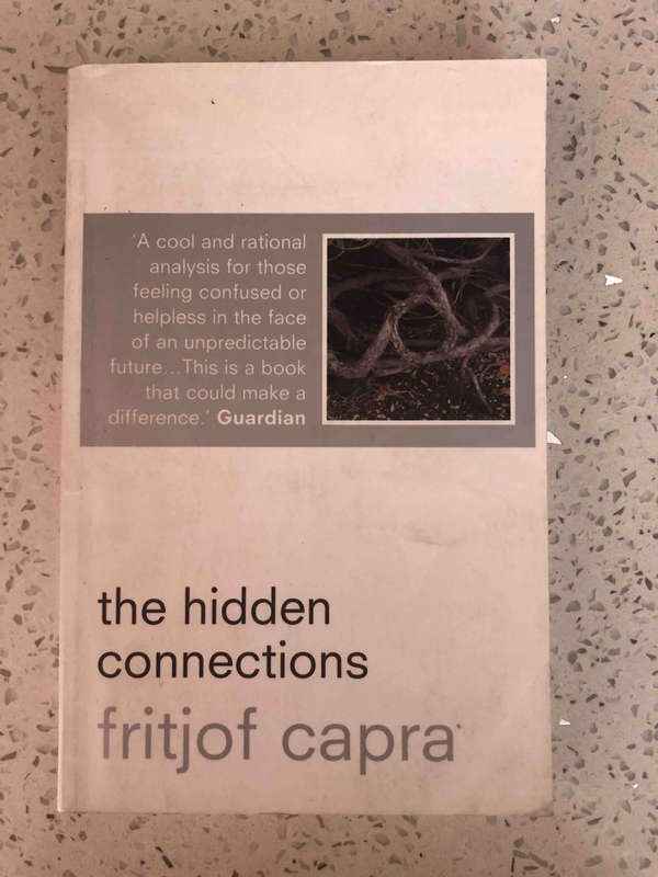 The Hidden Connections