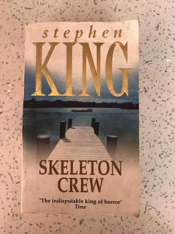 Skeleton Crew