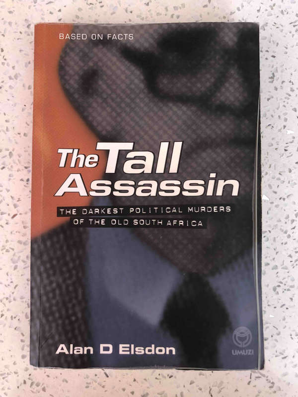 The Tall Assassin