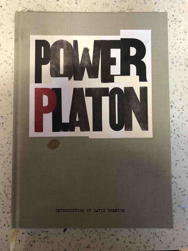 Power
