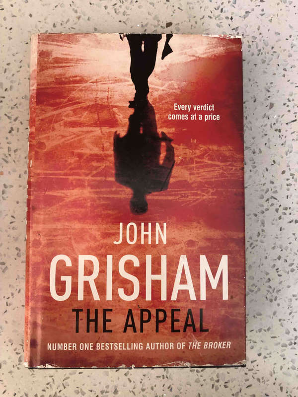 The Appeal