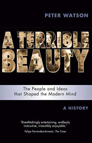 A Terrible Beauty