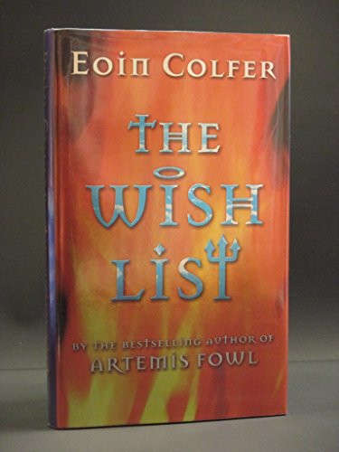 The Wish List