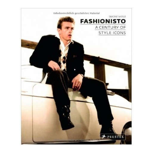 Fashionisto: A Century of Style Icons
