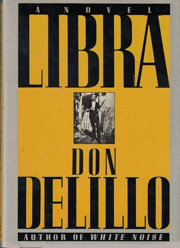Libra (1st Edition)