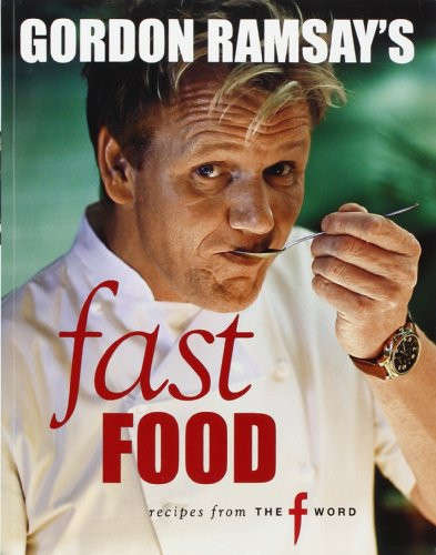 Gordon Ramsay's Fast Food