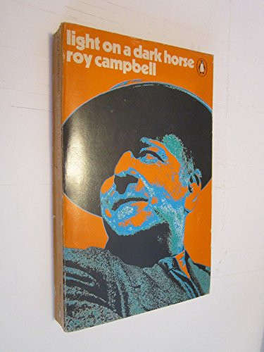 Light on a Dark Horse