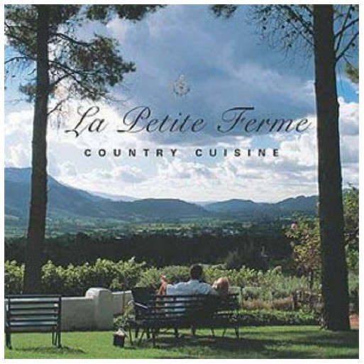 La Petite Ferme - Country Cuisine