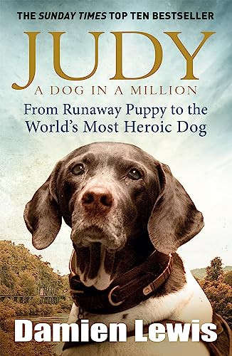 Judy A Dog in a Million
