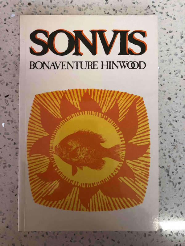 Sonvis