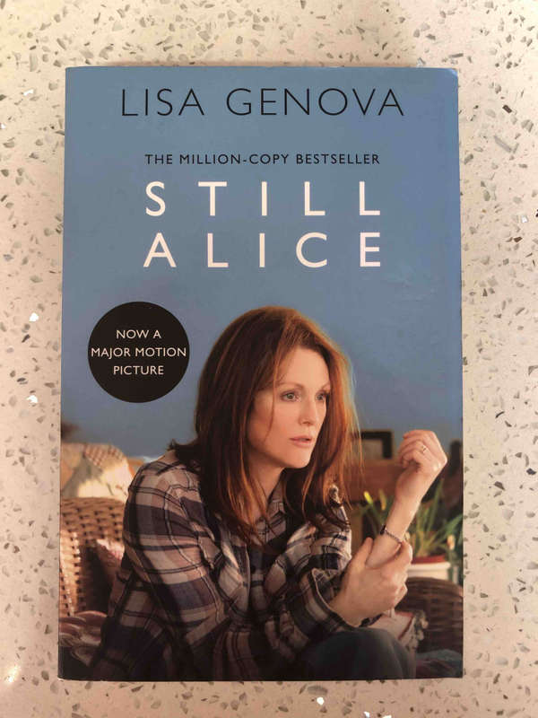 Still Alice