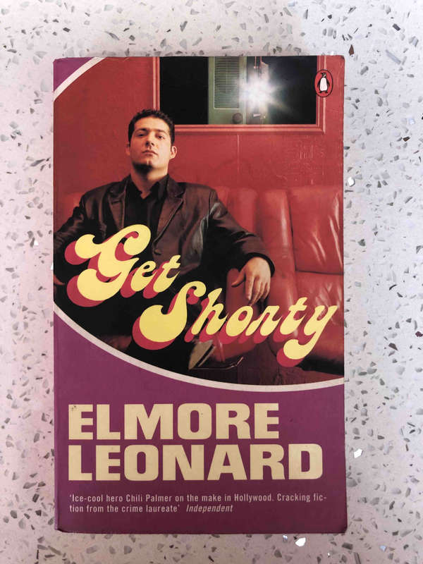 Get Shorty