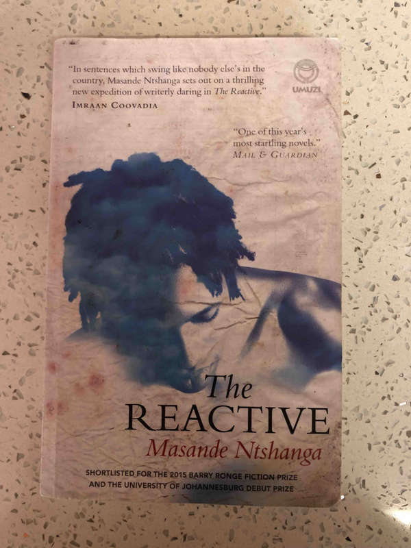 The Reactive