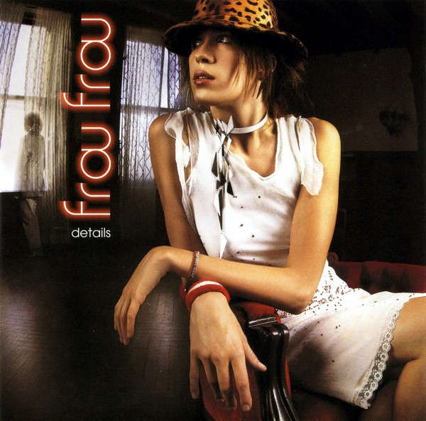 Frou Frou: Details (CD)