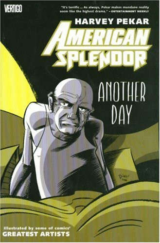 American Splendour: Another Day