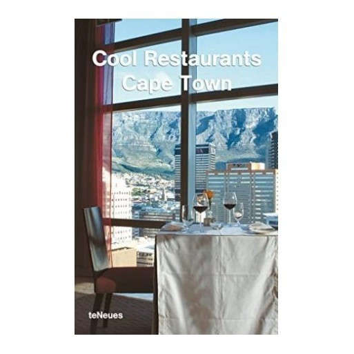 Cool Restaurants Cape Town